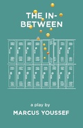 Cover: In-Between - Talon Books,Canada