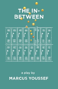 Enlarge image Cover: In-Between - Talon Books,Canada