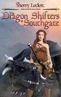 Cover: The Dragon Shifters at Southgate - Ternias Publishing