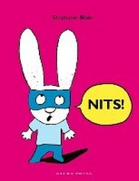 Enlarge image Cover: Nits - Gecko Press