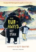 Cover: The Runaways - Gecko Press