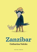 Cover: Zanzibar - Gecko Press