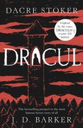 Cover: Dracul - Black Swan