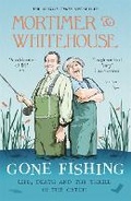 Cover: Mortimer & Whitehouse: Gone Fishing - BLINK Publishing