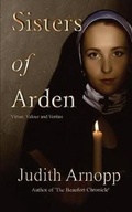 Cover: Sisters of Arden - FeedARead.com