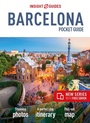 Cover: Insight Guides Pocket Barcelona (Travel Guide with Free eBook) - Insight Guides