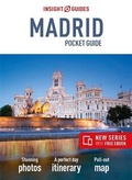 Cover: Insight Guides Pocket Madrid (Travel Guide with Free eBook) - Insight Guides