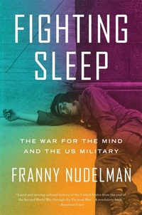 Enlarge image Cover: Fighting Sleep - Verso Books
