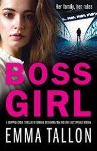 Enlarge image Cover: Boss Girl - Bookouture