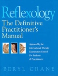 Cover: Reflexology - Element Books