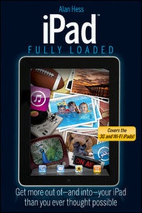 Enlarge image Cover: iPad Fully Loaded - Wiley