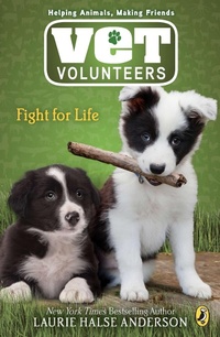 Enlarge image Cover: Fight for Life - Puffin Books