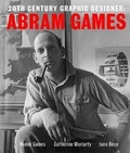 Cover: 20th Century Graphic Designer: Abram Games - Pallas Athene