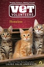 Cover: Homeless - Puffin Books