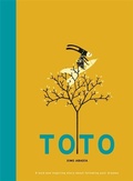 Cover: Toto - Templar Books
