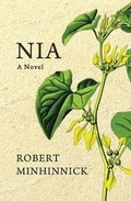Cover: Nia - Seren