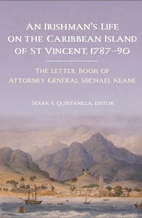 Abbildung von: An Irishman's life on the Caribbean island of St Vincent, 1787-90 - Four Courts Press Ltd