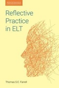 Cover: Reflective Practice in ELT - Equinox Publishing Ltd