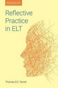 Enlarge image Cover: Reflective Practice in ELT - Equinox Publishing Ltd