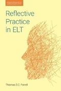 Cover: Reflective Practice in ELT - Equinox Publishing Ltd