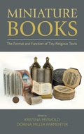 Cover: Miniature Books - Equinox Publishing Ltd