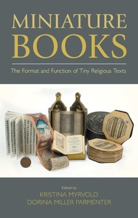 Enlarge image Cover: Miniature Books - Equinox Publishing Ltd