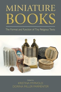 Enlarge image Cover: Miniature Books - Equinox Publishing Ltd