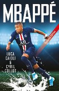 Enlarge image Cover: Mbappe - Icon Books