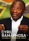 Cover: Cyril Ramaphosa - James Currey