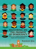Cover: Delivering on the Promise of Democracy - Open Book Publishers