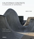 Cover: California Concrete - Merrell Publishers Ltd