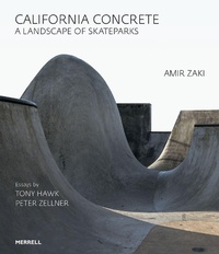 Enlarge image Cover: California Concrete - Merrell Publishers Ltd