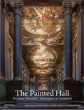 Cover: The Painted Hall - Merrell Publishers Ltd