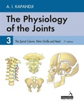 Cover: The Physiology of the Joints - Volume 3 - Handspring Publishing Limited