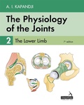 Cover: The Physiology of the Joints - Volume 2 - Handspring Publishing Limited