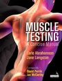 Cover: Muscle Testing - Handspring Publishing Limited