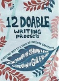 Cover: 12 Doable Writing Projects - Writing Maps