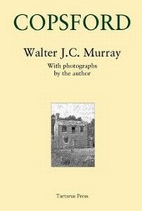 Enlarge image Cover: Copsford - The Tartarus Press