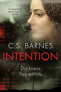 Enlarge image Cover: Intention - Bloodhound Books