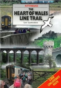 Abbildung von: Heart of Wales Line Trail, The - Kittiwake Press