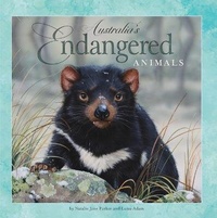 Enlarge image Cover: Australia's Endangered Animals - Brolly Books