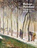 Cover: Refuge and Renewal - Sansom & Co