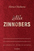 Cover: Little Zinnobers - Glagoslav Publications B.V.