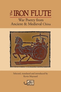 Abbildung von: The Iron Flute - Arc Publications
