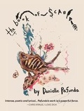 Cover: The Book of Scab - Ricochet Editions