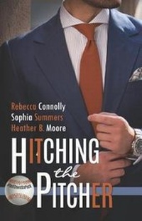 Enlarge image Cover: Hitching the Pitcher - Mirror Press