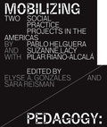 Cover: Mobilizing Pedagogy - Amherst College Press