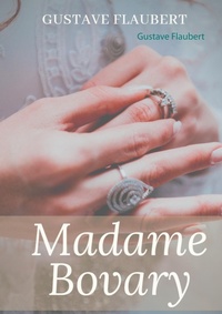 Abbildung von: Madame Bovary - BoD - Books on Demand