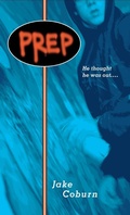 Cover: Prep - Speak