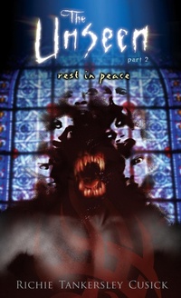 Enlarge image Cover: The Unseen 2 Rest in Peace - Speak